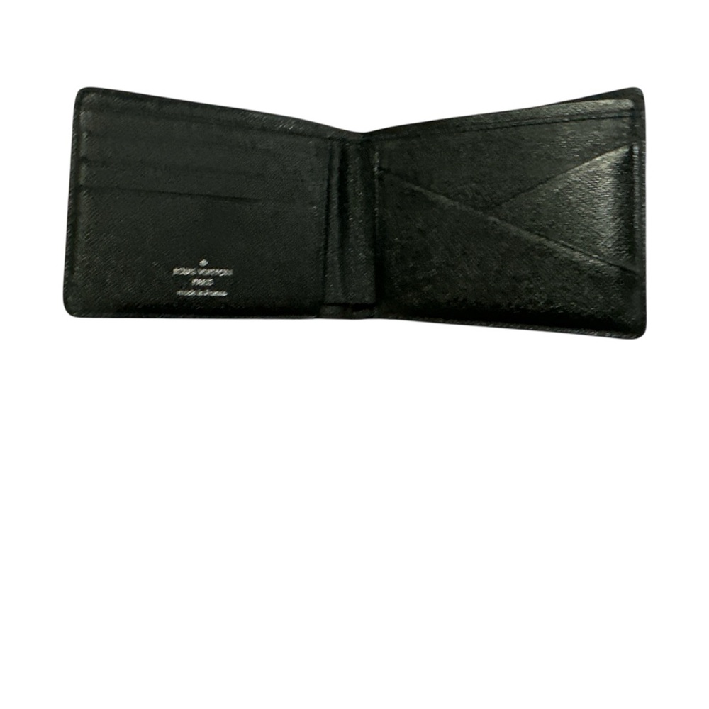 Louis Vuitton Men Damier Graphite Multiple Wallet - Picture 2 of 8